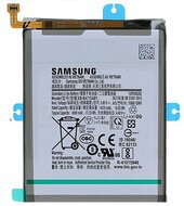 SAMSUNG akku 4500 mAh LI-ION (belső akku, beépítése szakértelmet igényel) Samsung Galaxy A71 (SM-A715F)