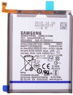SAMSUNG akku 4000 mAh LI-ION (belső akku, beépítése szakértelmet igényel) Samsung Galaxy A51