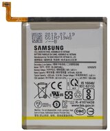 SAMSUNG akku 4300 mAh LI-ION (belső akku, beépítése szakértelmet igényel) Samsung Galaxy Note 10 Plus (SM-N975F)