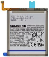 SAMSUNG akku 3500 mAh LI-ION (belső akku, beépítése szakértelmet igényel) Samsung Galaxy Note 10 (SM-N970F)