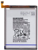 SAMSUNG akku 4500 mAh LI-ION (belső akku, beépítése szakértelmet igényel) Samsung Galaxy A70 (SM-A705F)