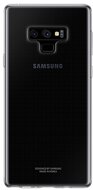 SAMSUNG műanyag telefonvédő ÁTLÁTSZÓ Samsung Galaxy Note 9 (SM-N960F)