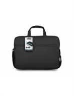 URBAN FACTORY Notebook táska, NYLEE TOPLOADING CASE 15,6"