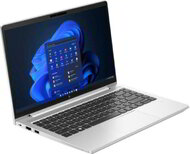 HP EliteBook 640 G10 14" FHD AG UWVA, Core i7-1355U 1.7GHz, 16GB, 512GB SSD, Win11 Prof., Ezüst