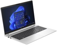 HP ProBook 440 G10 14" FHD AG UWVA, Core i5-1335U 1.3GHz, 8GB, 512GB SSD, Win11 Prof., Ezüst