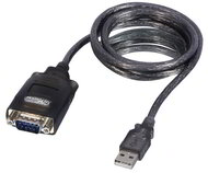 Lindy Adapter USB Type A - RS232