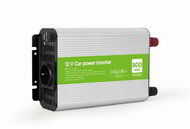 ENERGENIE Autós inverter 800W 12V, 2 db USB port