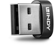 LINDY Adapter USB 2.0 Type C - A, F/M