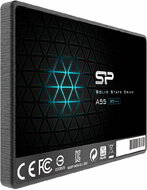 Silicon Power 4TB Ace A55 2.5" 2.5" SATA3 SSD r:560MB/s w:530MB/s - SP004TBSS3A55S25