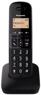 TELEFON készülék, DECT / hordozható Panasonic KX-TGB612PDB FEKETE