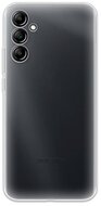 4-OK szilikon telefonvédő (ultravékony) ÁTLÁTSZÓ - Samsung Galaxy A54 5G (SM-A546)