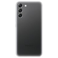 4-OK szilikon telefonvédő (ultravékony) ÁTLÁTSZÓ - Samsung Galaxy S23 Plus (SM-S916)