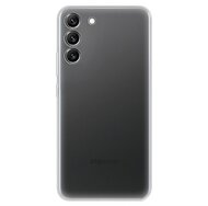 4-OK szilikon telefonvédő (ultravékony) ÁTLÁTSZÓ - Samsung Galaxy S23 (SM-S911)