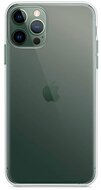 4-OK szilikon telefonvédő (ultravékony) ÁTLÁTSZÓ - Apple iPhone 14 Pro Max