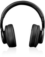 Modecom MC-1001HF Bluetooth Fejhallgató Fekete
