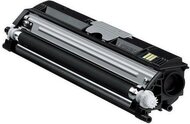 Konica Minolta Magicolor 1600W/1650/1680/1690 fekete toner (2500 lap)