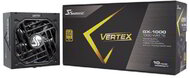 Seasonic 1000W Vertex GX ATX 3.0 PCIe 5.0 gaming tápegység 80+ Gold BOX - VERTEX GX 1000