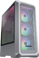 Cougar | Archon 2 Mesh RGB (White) | PC Case