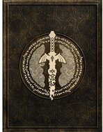 The Legend of Zelda™: Tears of the Kingdom - The Complete Official Guide Collectors Edition