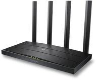 TP-Link Wireless Router Dual Band AX1500 Wifi 6 1xWAN(1000Mbps) + 3xLAN(1000Mbps) - Archer AX12