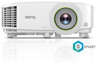 BenQ Projektor FullHD - EH600 (Smart, 3500 AL, 10000:1, 2xHDMI(MHL), USB-A, WiFi, Bluetooth)