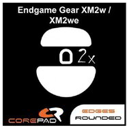 Corepad Skatez PRO 263 Endgame Gear XM2w/XM2we gaming egértalp