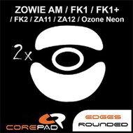 Corepad Skatez PRO 110 ZowieAM/FK1/FK1+/FK2/ZA11/ZA12/Ozone Neon/ Neon M10 egértalp