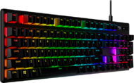 HP HYPERX Vezetékes Billentyűzet Alloy Origins PBT (RDX UK) - Mechanical Gaming Keyboard UK