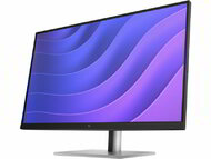 HP 27" EliteDisplay E27q G5 - IPS panel QHD 2560x1440 16:9 75Hz 5ms 1000:1 350cd HDMI, DisplayPort fekete