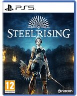 Steelrising PS5 játékszoftver