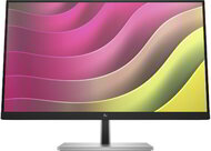 HP 24" EliteDisplay E24t G5 Touch - IPS Touch panel 1920x1080 16:9 75Hz 5ms 1000:1 300cd HDMI DisplayPort fekete