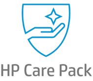 HP (NF) Garancia Notebook 3 év, NextBusDayOnsite Notebook Only SVC
