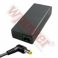 WPower Asus A8, F8, M50 notebook adapter, 90W