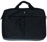 Act!ive 15,6" fekete notebook táska - LB-021-BK