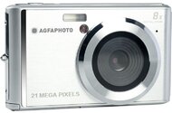 Agfa DC5200 kompakt digitális ezüst fényképezőgép