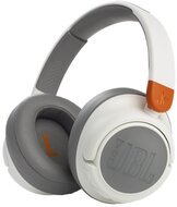 JBL JR460 NCWHT Bluetooth aktív zajszűrős fehér gyerek fejhallgató
