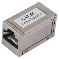 Equip RJ45 Toldó - 221161 (UTP, Cat5e, árnyékolt, fém)