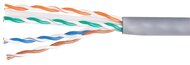 Equip Kábel Dob - 40146807 (Cat6, U/UTP fali kábel, LSOH, CCA, 305m)