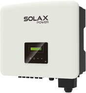 Solax X3-PRO-10K-G2.1 3 fázisú inverter