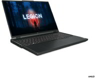 LENOVO Legion Pro 5 16ARX8, 16" WQXGA, AMD Ryzen 5 7645HX, 16GB RAM, 512GB SSD, nV RTX 4050 6GB, NoOS, Onyx Grey