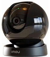 Imou IP wifi PT dómkamera - Rex 3D (5MP, 3,6mm, beltéri, H265, IR10m, microSD, mikrofon, hangszóró, 5VDC)