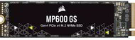 Corsair 500GB MP600 GS M.2 PCIe Gen4 x4 NVMe SSD r:4800 MB/s w:3500 MB/s - CSSD-F0500GBMP600GS