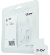 LINDY Dugó biztonsági SD kártya (10db/csomag)