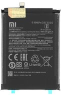 XIAOMI akku 5020 mAh LI-Polymer (belső akku, beépítése szakértelmet igényel) Xiaomi Redmi Note 9 Pro