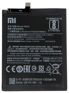 XIAOMI akku 3200 mAh LI-Polymer (belső akku, beépítése szakértelmet igényel) Xiaomi Redmi 5