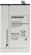SAMSUNG akku 4900 mAh LI-ION (belső akku, beépítése szakértelmet igényel) Samsung Galaxy Tab S 8.4
