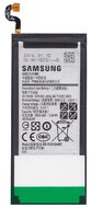 SAMSUNG akku 3600 mAh LI-ION (belső akku, beépítése szakértelmet igényel) Samsung Galaxy S7 EDGE (SM-G935)