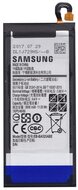 SAMSUNG akku 3000 mAh LI-ION (belső akku, beépítése szakértelmet igényel) Samsung Galaxy A5 (2017) SM-A520F