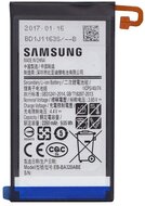 SAMSUNG akku 2350 mAh LI-ION (belső akku, beépítése szakértelmet igényel) Samsung Galaxy A3 (2017) SM-A320F