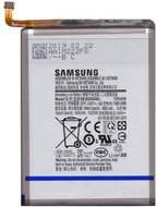 SAMSUNG akku 5000 mAh LI-ION (belső akku, beépítése szakértelmet igényel) Samsung Galaxy M30 (SM-M305F)